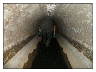 彭州管道高压清洗