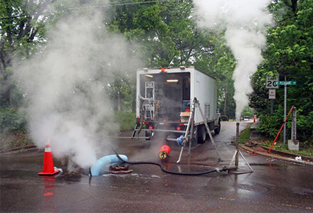 彭州CIPP热固化修复技术