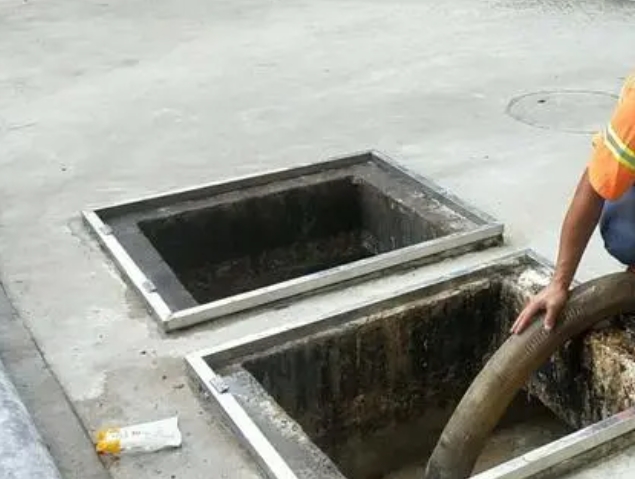 彭州化粪池清理