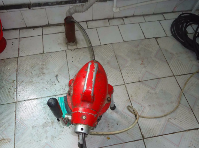 彭州下水道疏通