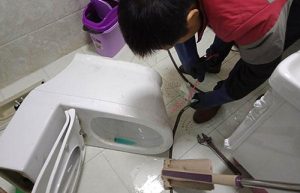 彭州下水道疏通电话-30分钟快速上门